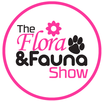 THE FLORA & FAUNA SHOW